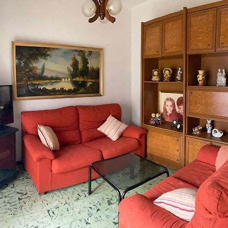 Casa En Puerto De Sagunto. Playa Apartamento Canet d'En Berenguer Exterior foto