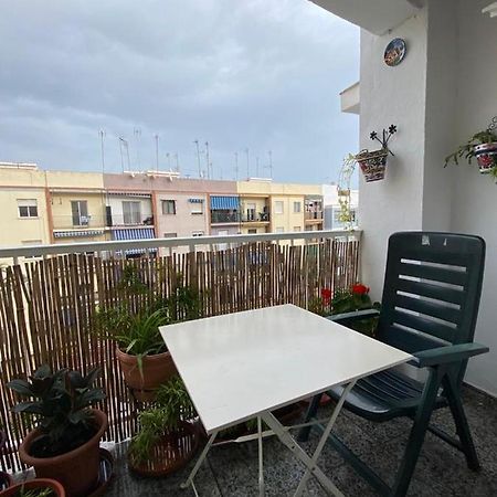 Casa En Puerto De Sagunto. Playa Apartamento Canet d'En Berenguer Exterior foto