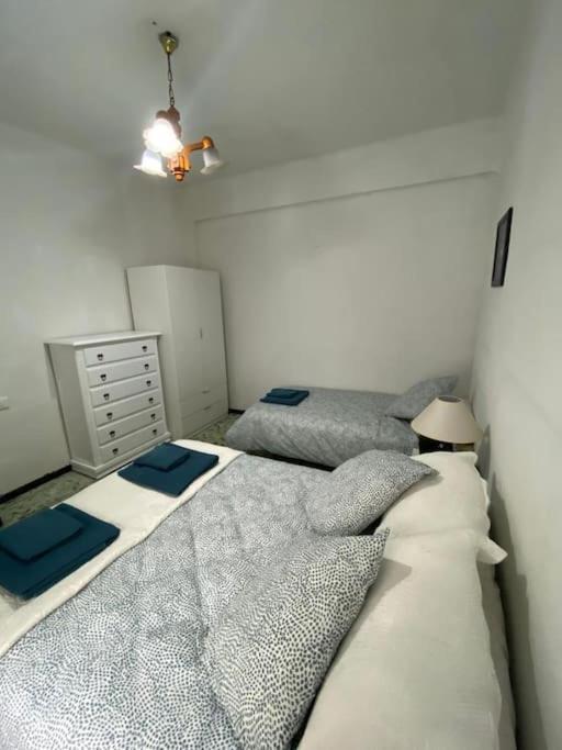 Casa En Puerto De Sagunto. Playa Apartamento Canet d'En Berenguer Exterior foto