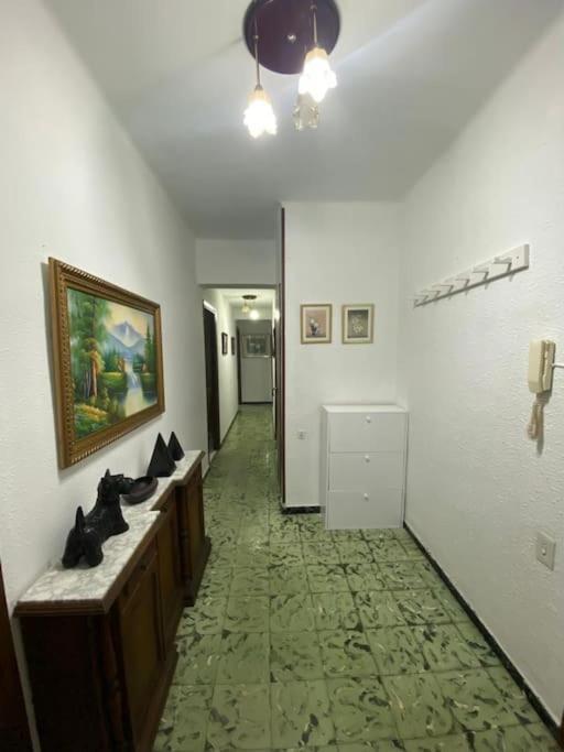 Casa En Puerto De Sagunto. Playa Apartamento Canet d'En Berenguer Exterior foto