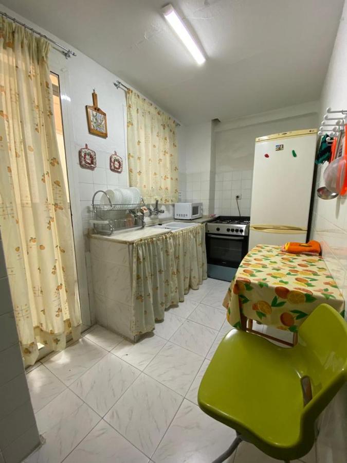 Casa En Puerto De Sagunto. Playa Apartamento Canet d'En Berenguer Exterior foto
